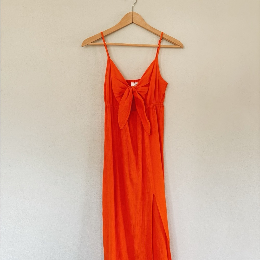Anthropologie Lightweight Sleeveless Dress